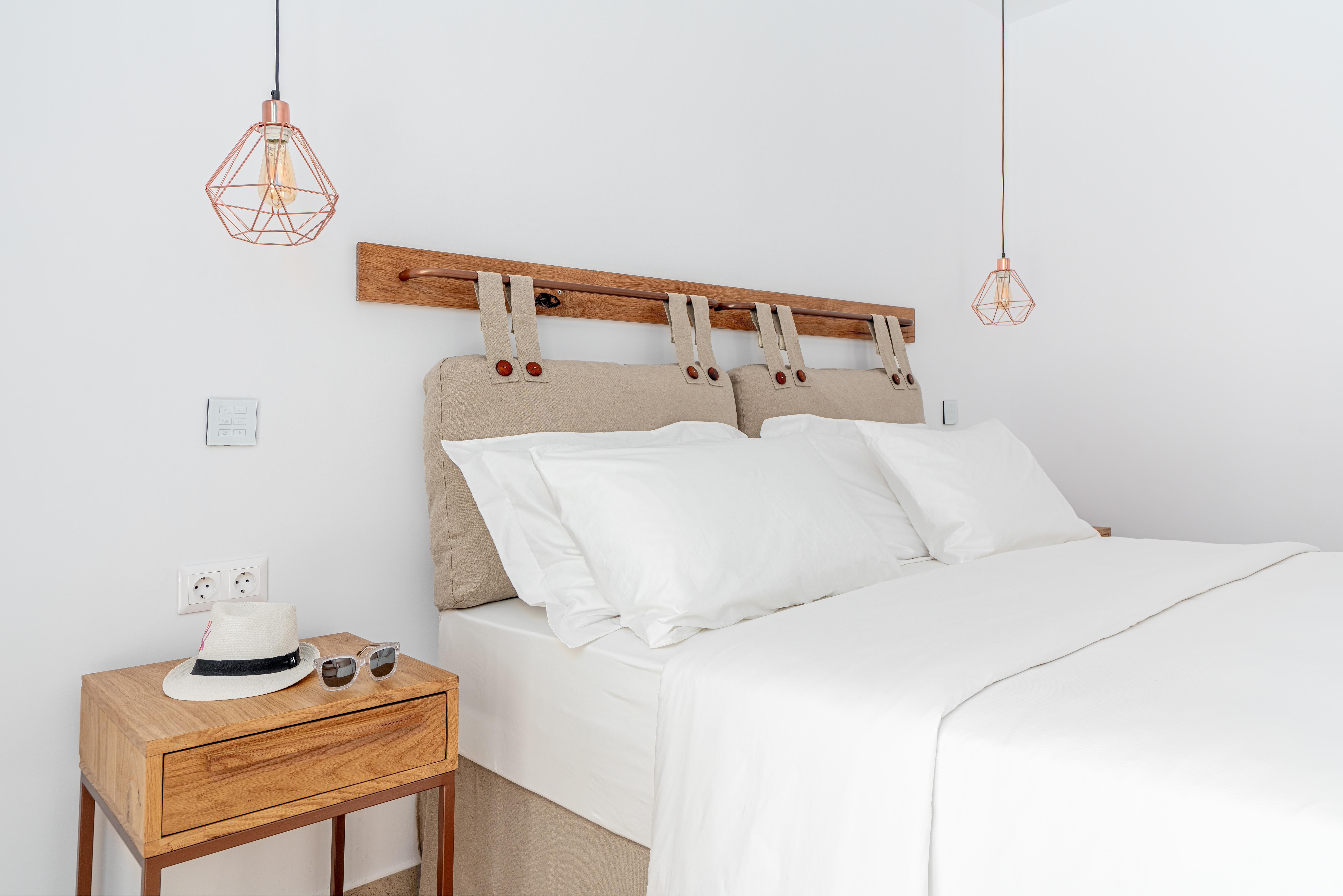 Omnia Mykonos Boutique Hotel & Suites Ornós Eksteriør bilde